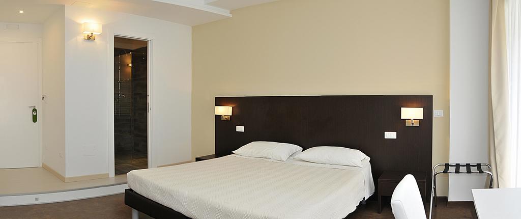 Le Stanze Sul Corso Bed and Breakfast Pescara Eksteriør billede