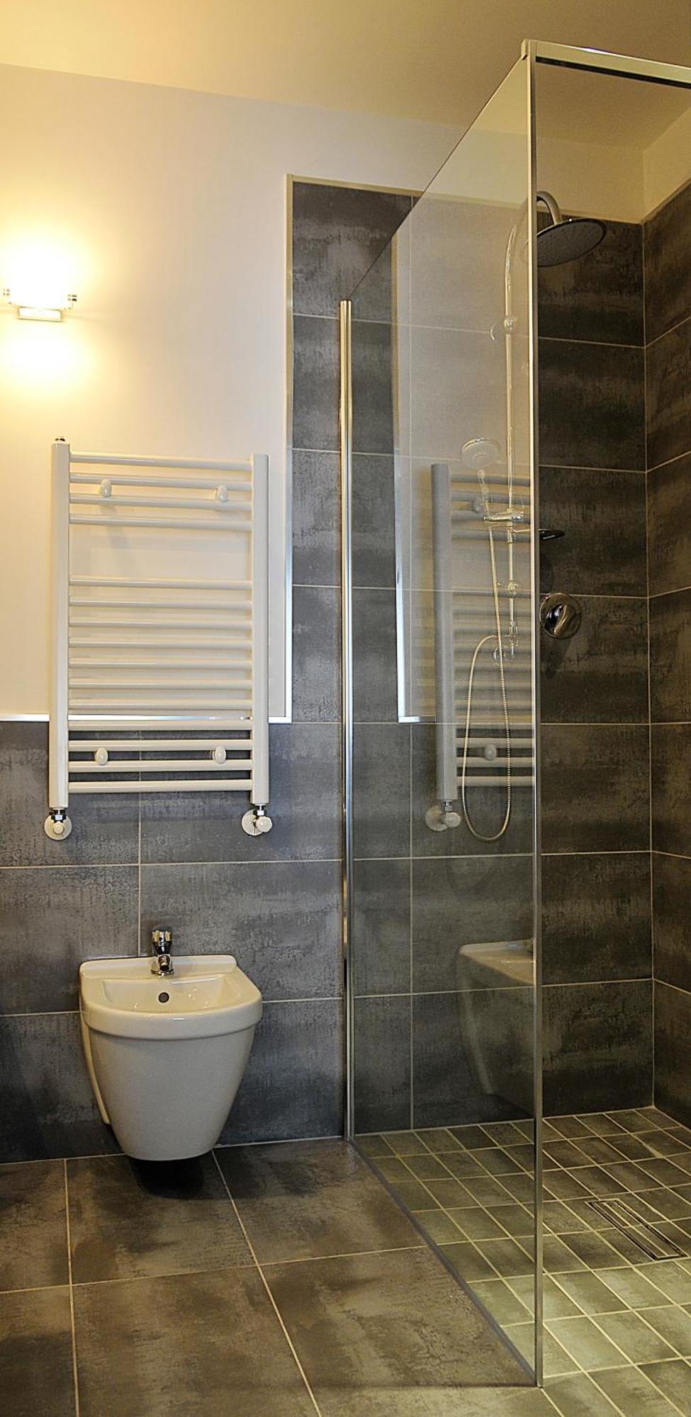 Le Stanze Sul Corso Bed and Breakfast Pescara Værelse billede