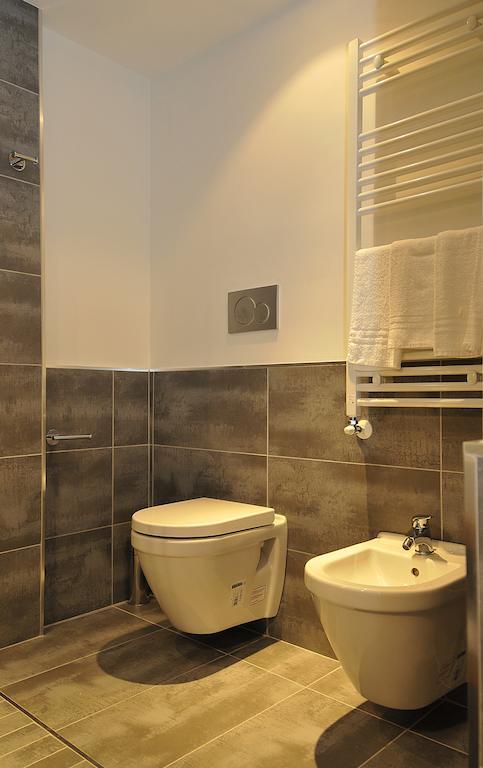 Le Stanze Sul Corso Bed and Breakfast Pescara Værelse billede