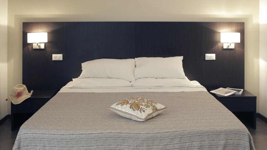 Le Stanze Sul Corso Bed and Breakfast Pescara Eksteriør billede