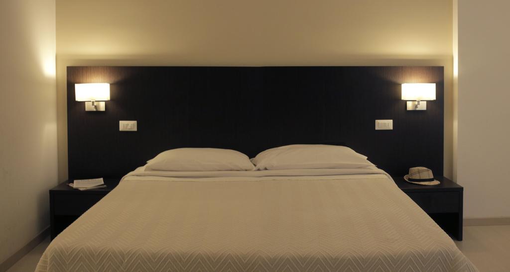 Le Stanze Sul Corso Bed and Breakfast Pescara Eksteriør billede