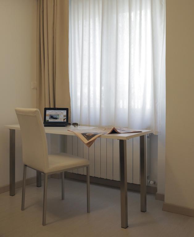 Le Stanze Sul Corso Bed and Breakfast Pescara Eksteriør billede