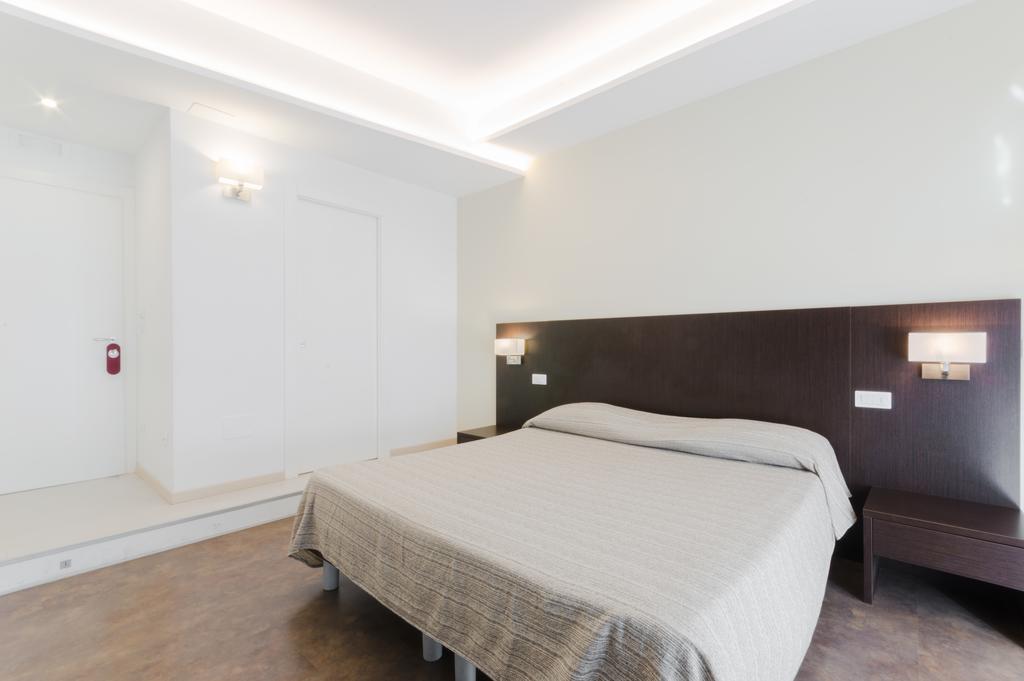 Le Stanze Sul Corso Bed and Breakfast Pescara Eksteriør billede