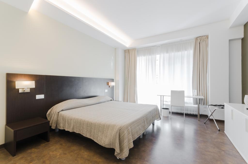 Le Stanze Sul Corso Bed and Breakfast Pescara Eksteriør billede