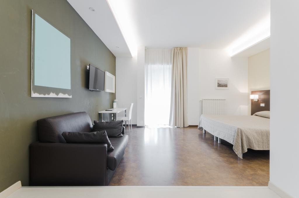Le Stanze Sul Corso Bed and Breakfast Pescara Eksteriør billede