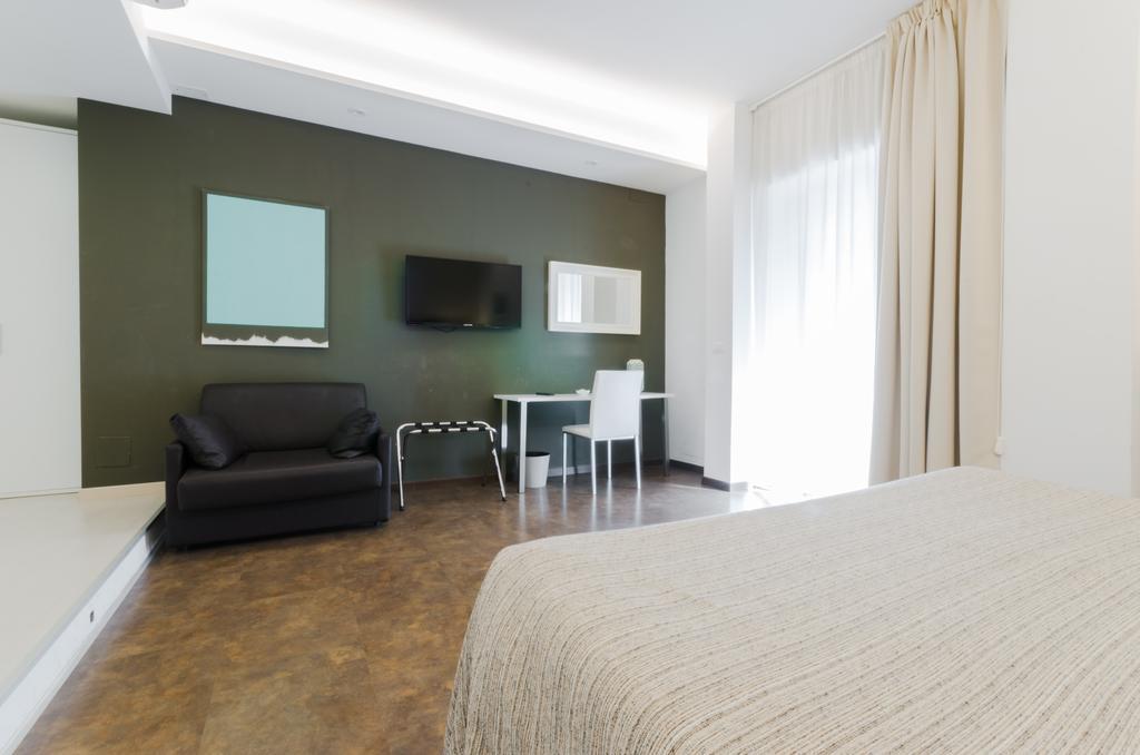 Le Stanze Sul Corso Bed and Breakfast Pescara Eksteriør billede