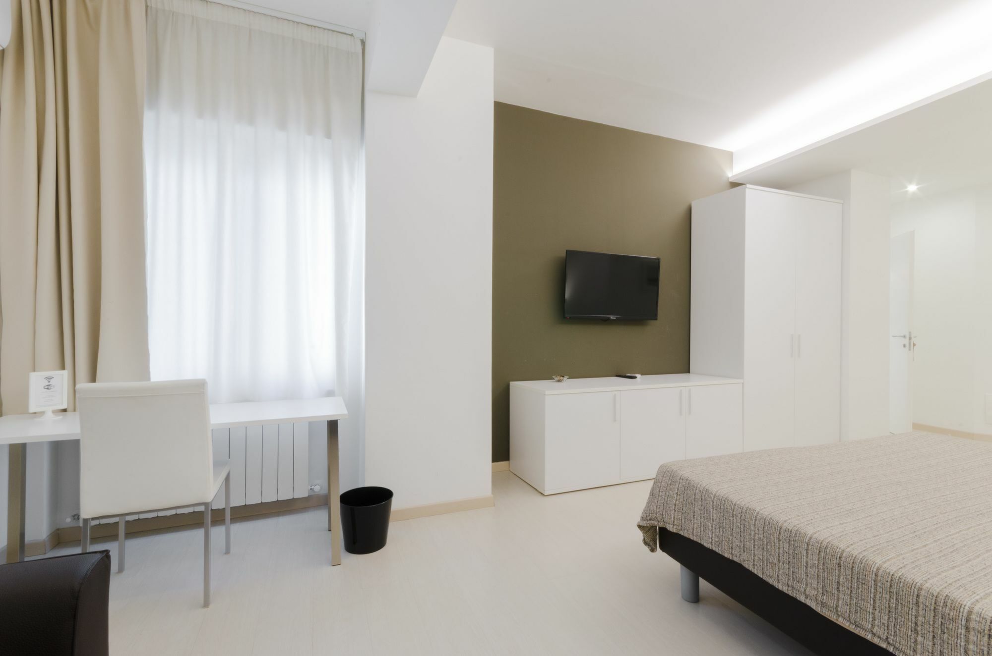Le Stanze Sul Corso Bed and Breakfast Pescara Eksteriør billede