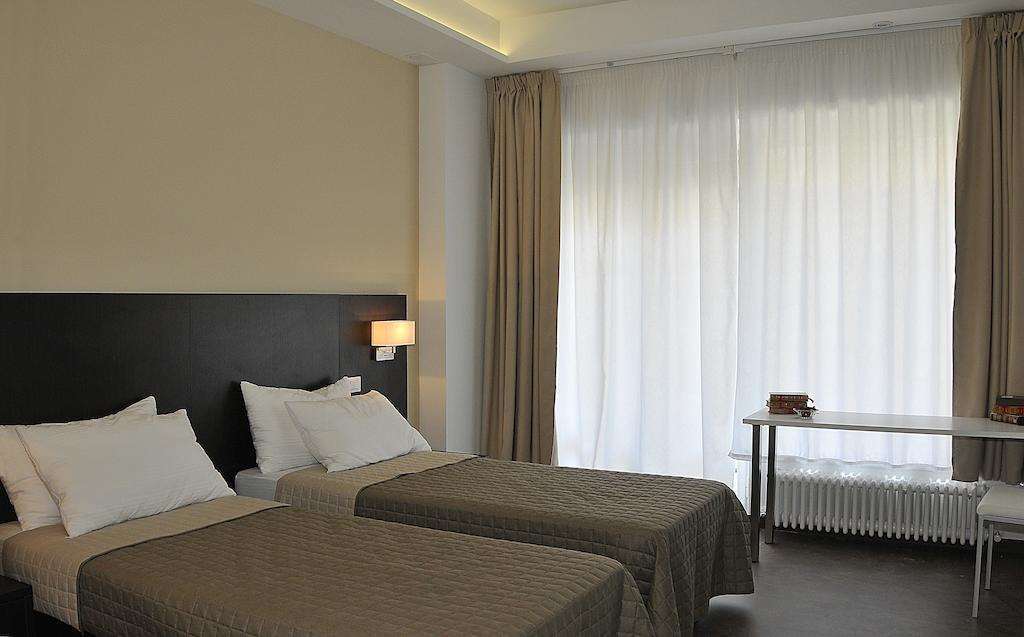 Le Stanze Sul Corso Bed and Breakfast Pescara Værelse billede